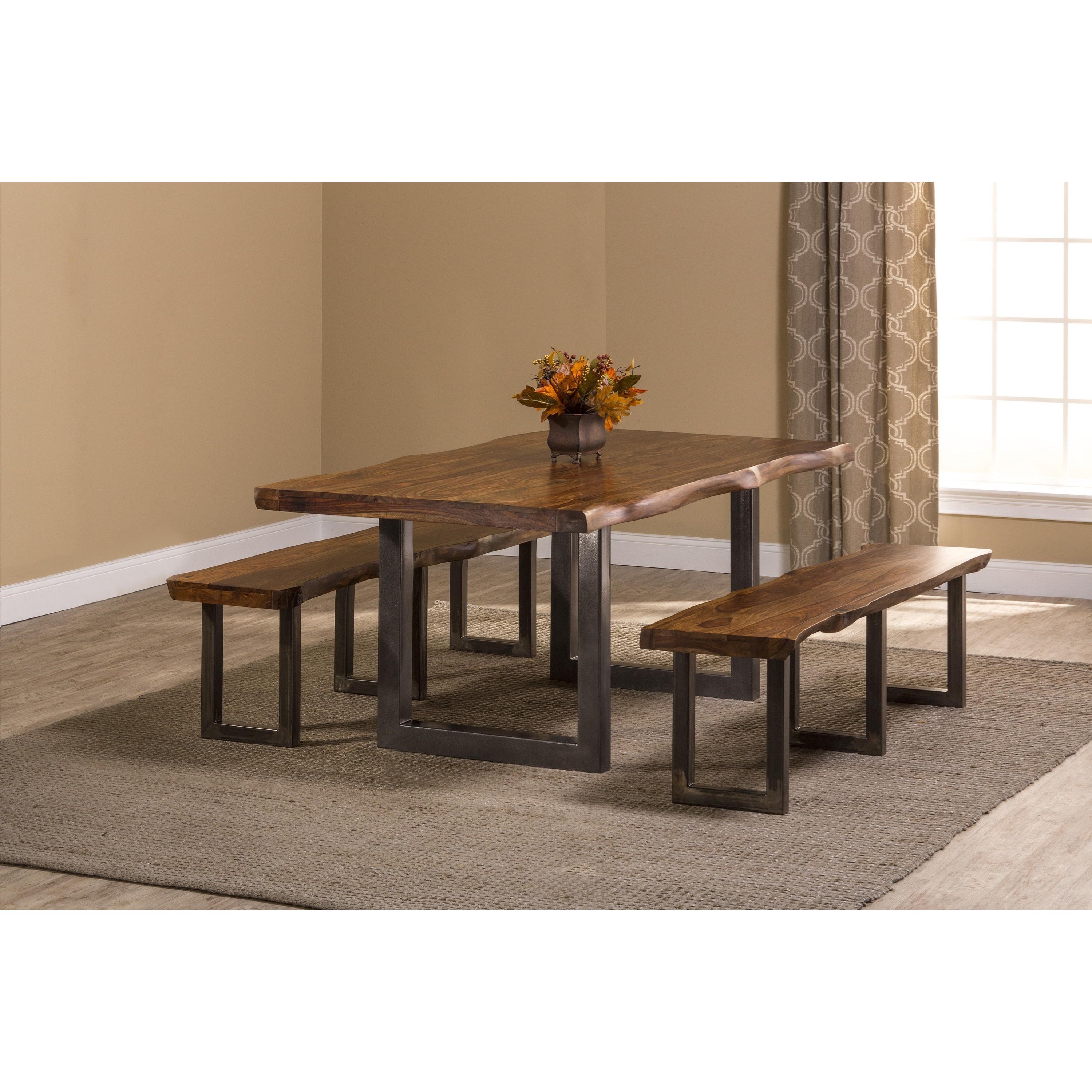 Emerson sheesham dining table hotsell